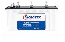 Microtek Dura Smart MTK1352121JT 135Ah 12V with ADC